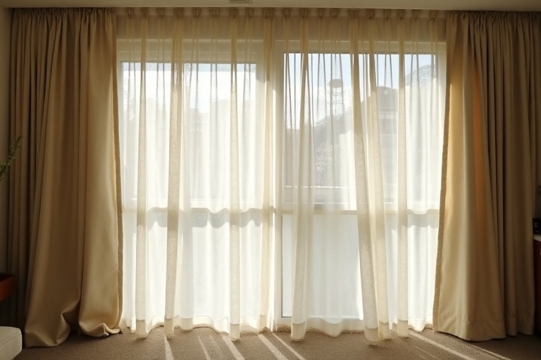 Before Professional Cleaning - Brassall