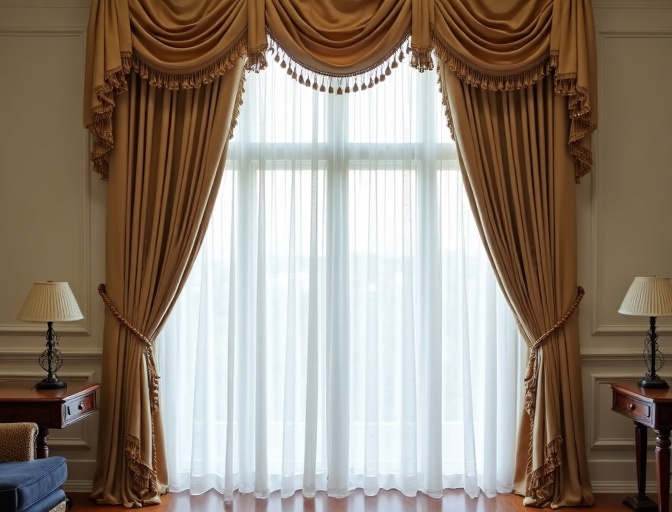 Brassall Drapes Cleaning